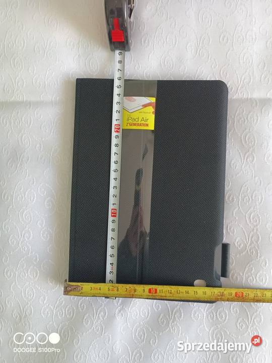 Podkładka z klawiaturą do iPad Air 2
