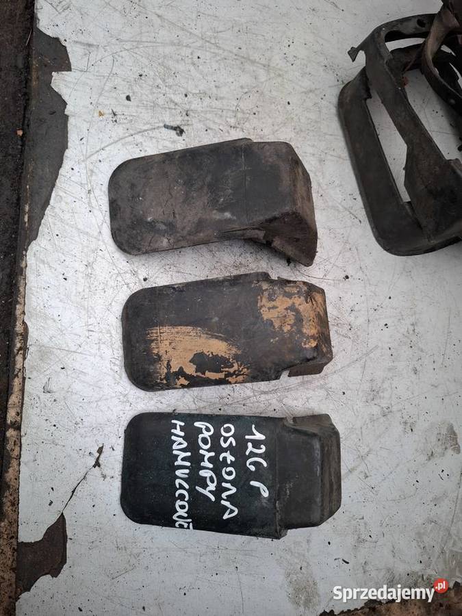 FIAT 126P Maluch oslona pompy hamulcowej Kielce sprzedam