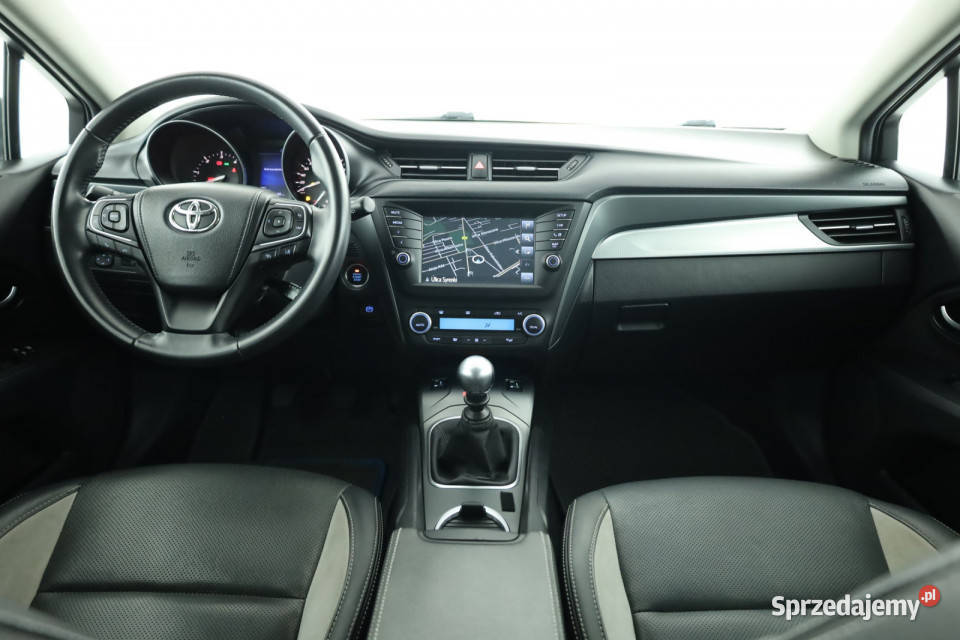 Toyota Avensis 20 D4D Piaseczno sprzedam