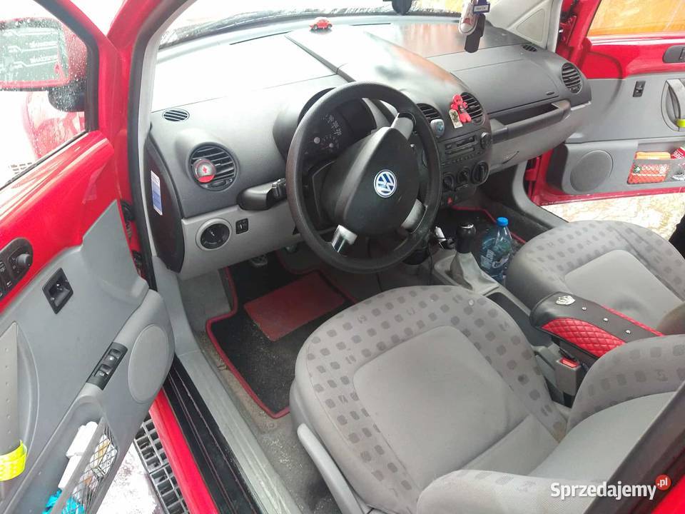 VW Beetle Brzeziny