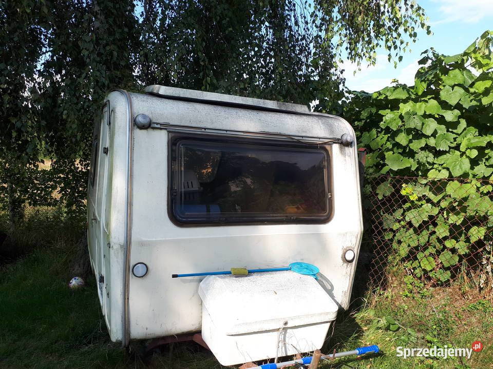 Niewiadów N126 tanio 1 Lublin sprzedam