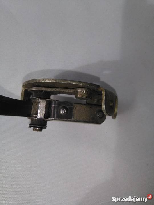 fiat126 przerywacz zapłonuplatyny Leszno