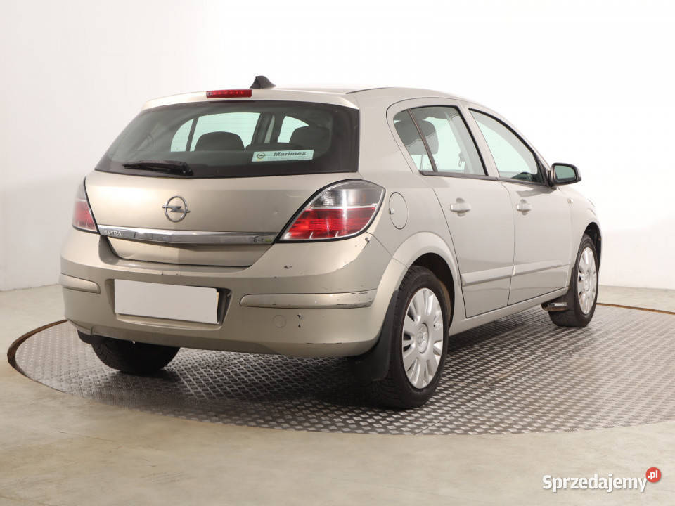 Opel Astra 16 16V elektryczne szyby Katowice