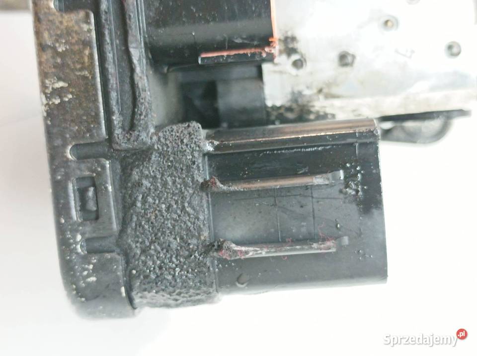 POMPA HAMULCOWA SERWO 52143118 Alfa Romeo Tonale Motoryzacja świętokrzyskie sprzedam