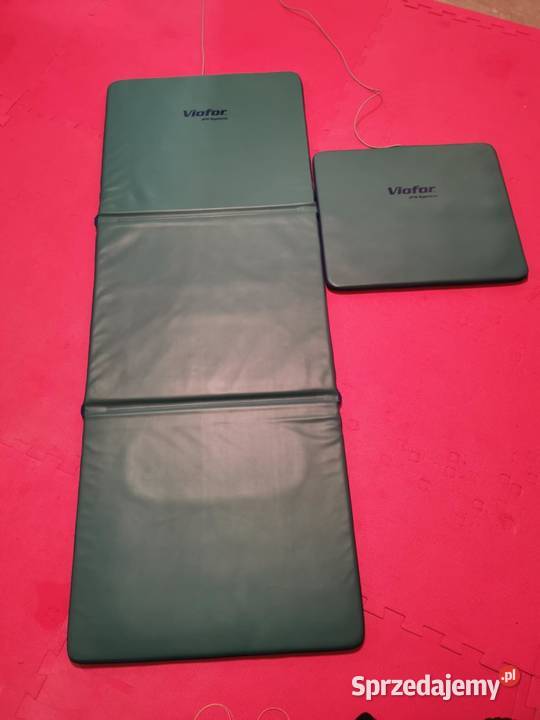 Viofor JPS Family nowy Szczecin sprzedam