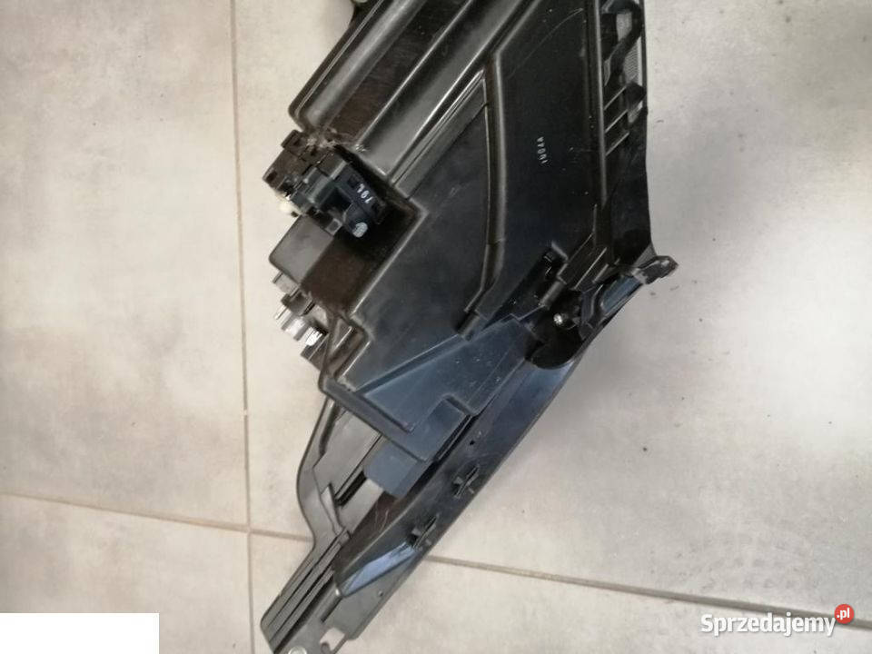 HONDA HRV HRV REFLEKTOR LEWY PRZÓD lubelskie Kozubszczyzna