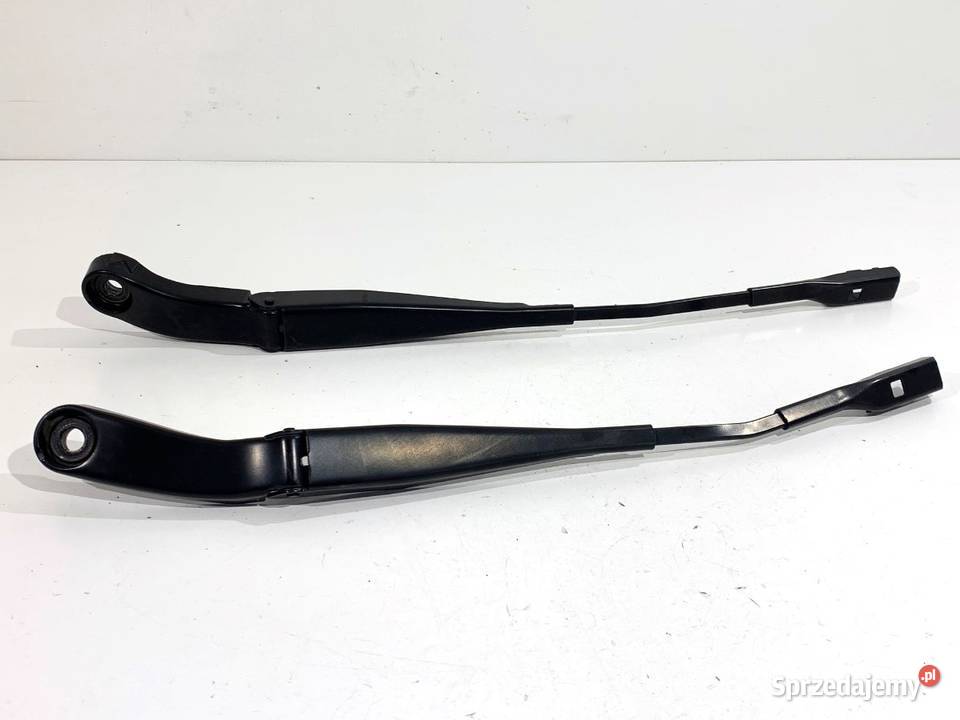 RAMIĘ WYCIERACZKI KOMPLET PRZÓD MINI CLUBMAN F54 Ramiona wycieraczek