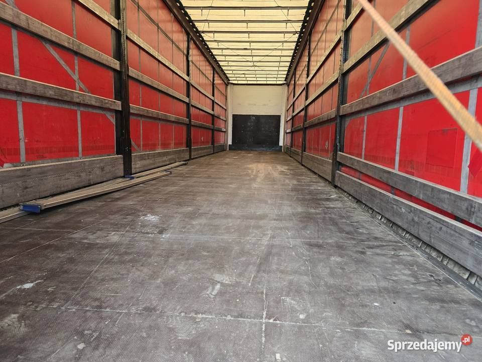 Wielton Rok produkcji 2019