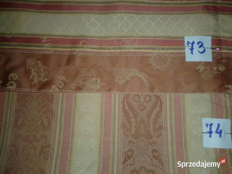 Poszewki dekoracyjne na poduszki Wrocław