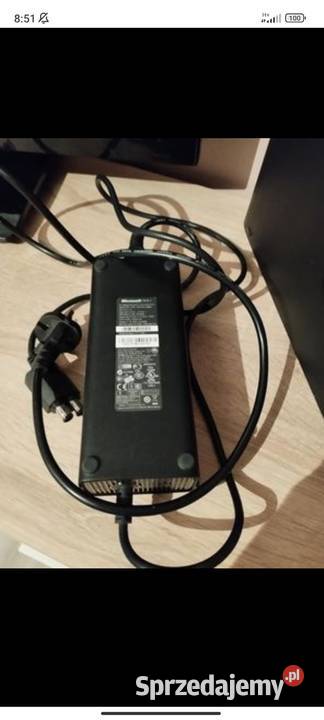 Sprzedam Xboxa 360 Gry komputerowe i konsolowe Węgorzewo sprzedam