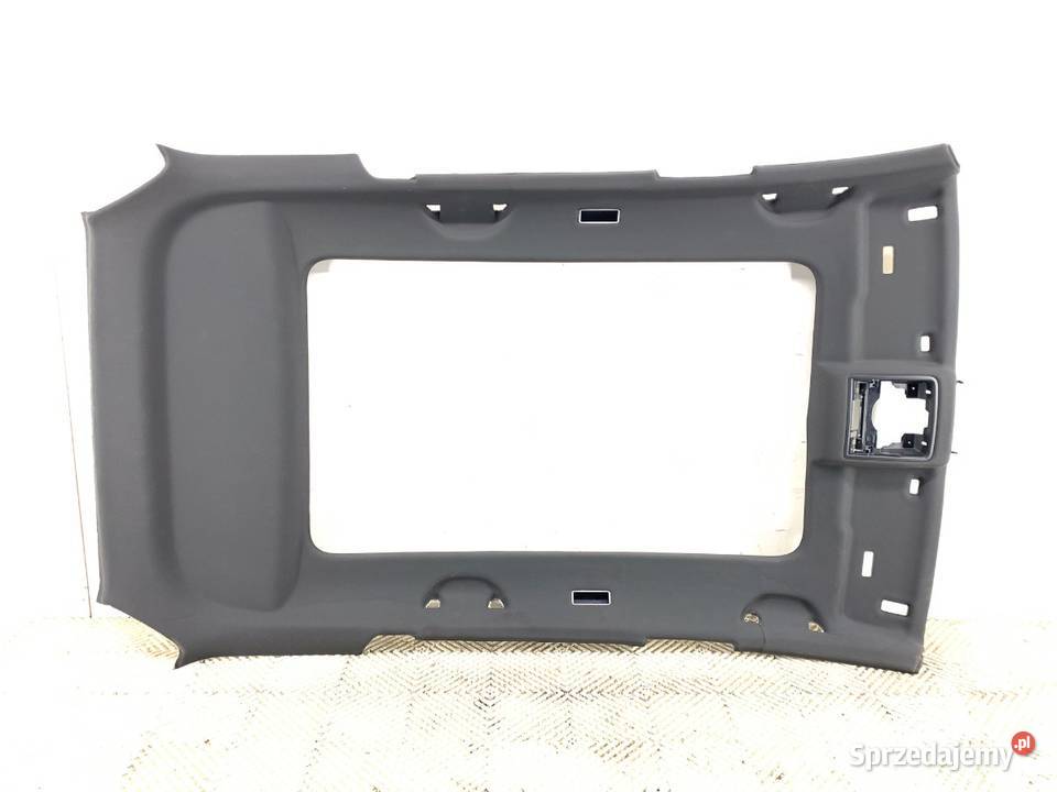 PODSUFITKA SEAT LEON III 20 300 TAPICERKA podkarpackie