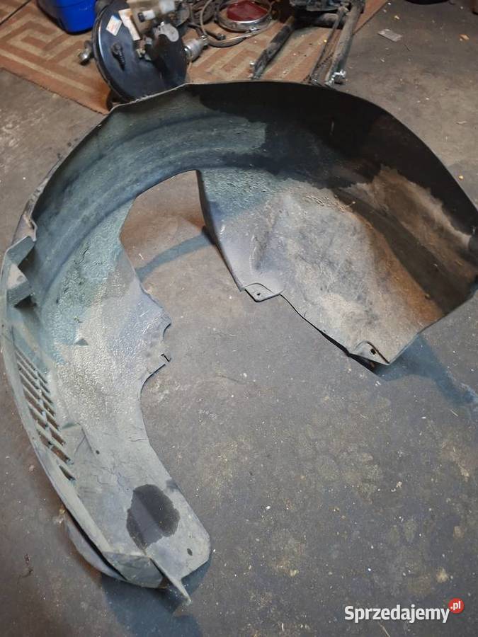 Nadkole lewy przód Fiat stilo Biłgoraj