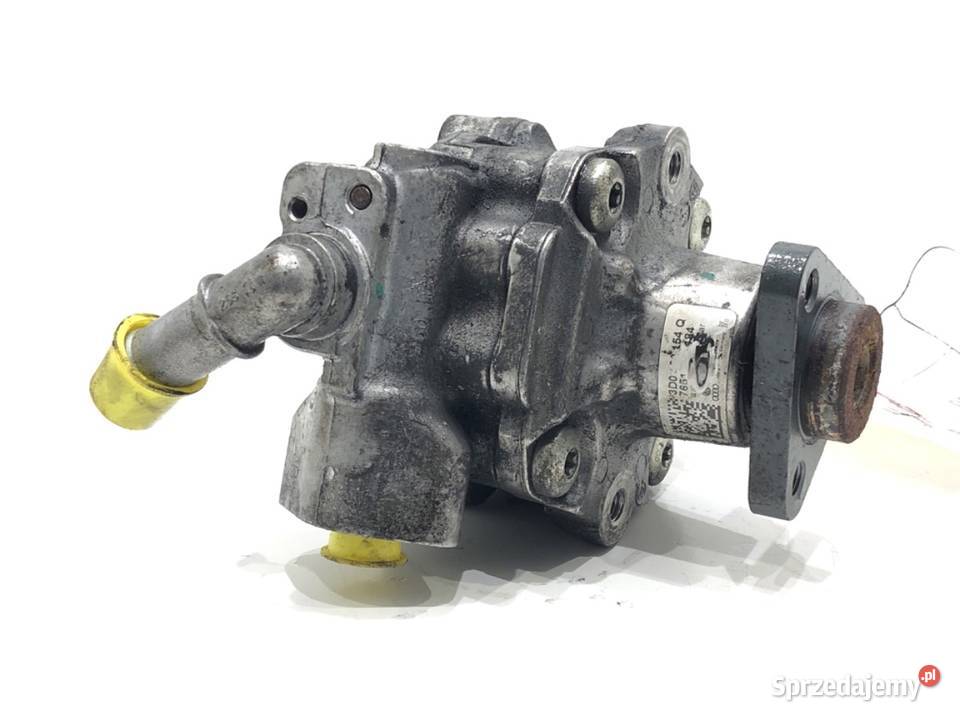 POMPA WSPOMAGANIA VW PHAETON 30 240 0216 osobowe