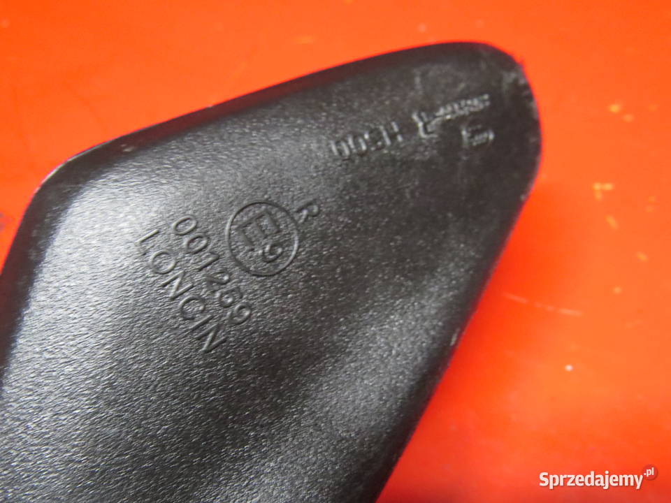 VOGE 500 LUSTERKO PRAWE LUSTRO MIRROR R Warszawa