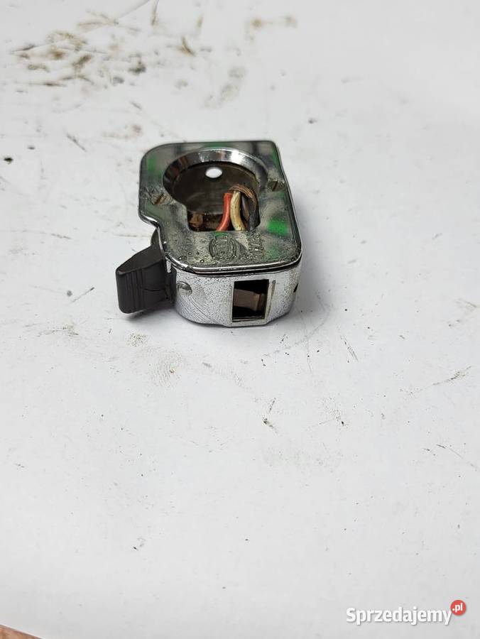 HELLA PRZEŁĄCZNIK ŚWIATEŁ ZUNDAPP DKW NSU