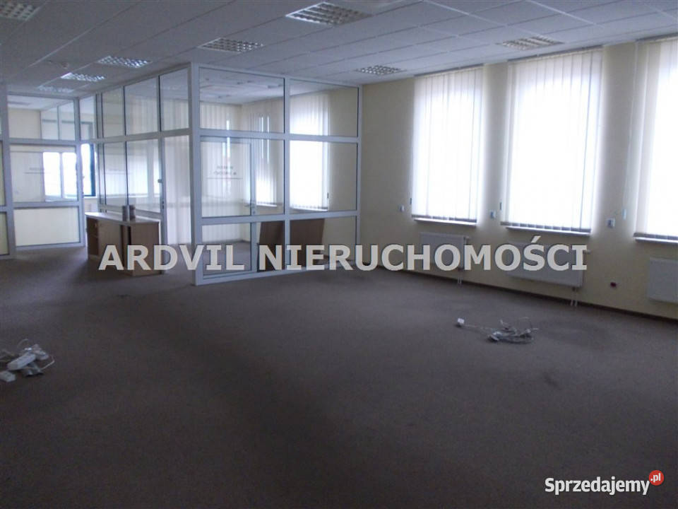 Lokal 1680m2 Białystok podlaskie