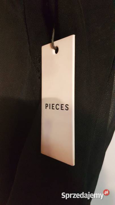 Body bieliźniane koronkowe Pieces M