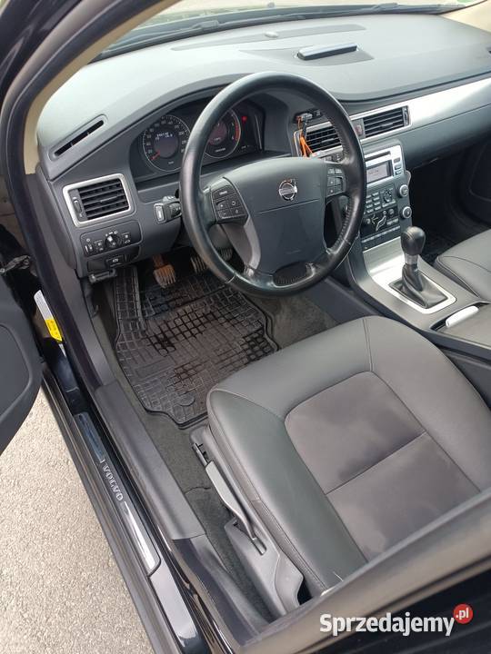 Volvo V70 elektryczne szyby sprzedam