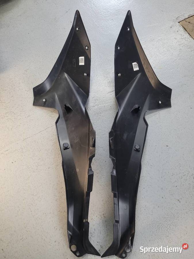 KTM 890 ADV 23 SMT OEM OWIEWKA OSŁONA PLASTIK