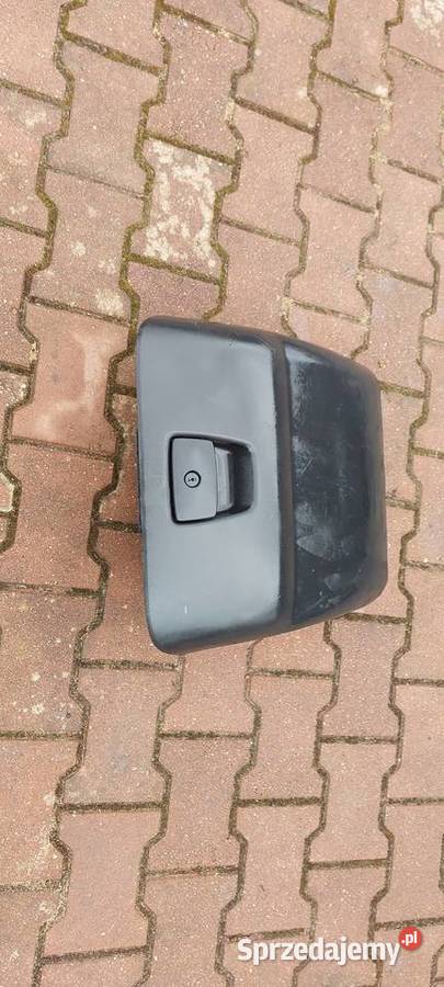 Schowek BOXER JUMPER 16R 1313133070