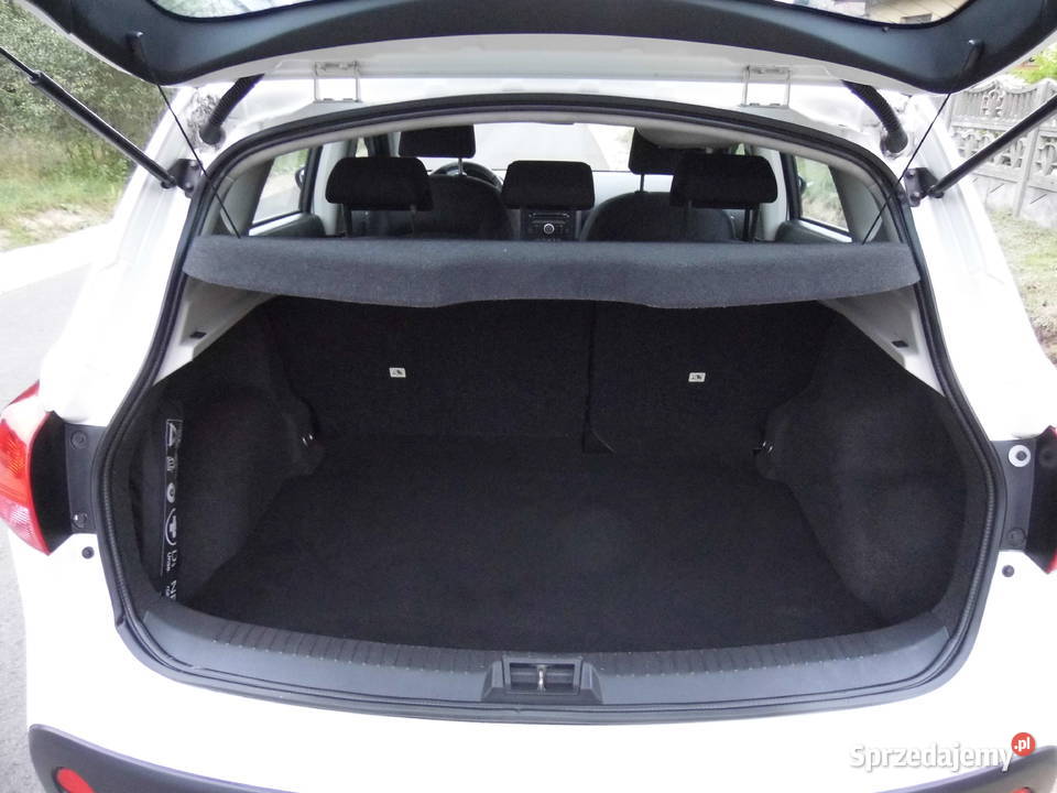 BENZYNA ORYGINALNY LAKIER I PRZEBIEG poduszka powietrzna Rudnik Wielki