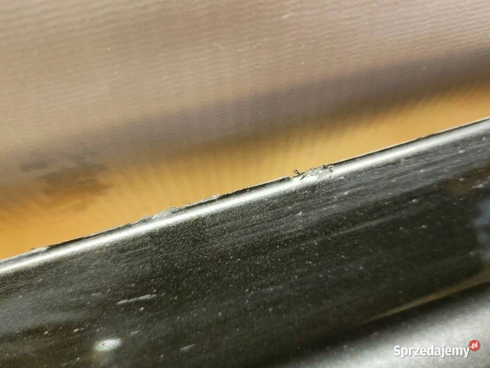 Listwa Drzwi Prawy Przód Vw Sharan II 7N Pleszew