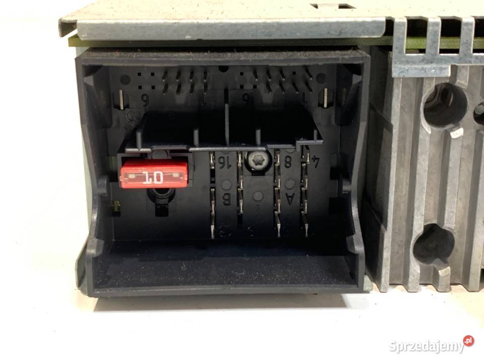 RADIO CITROEN C4 7645137393 0413 ODTWARZACZ podkarpackie sprzedam