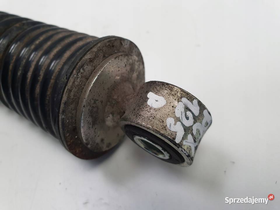 TYLNY PRAWY AMORTYZATOR HONDA PCX 125 PCX125 Rudka