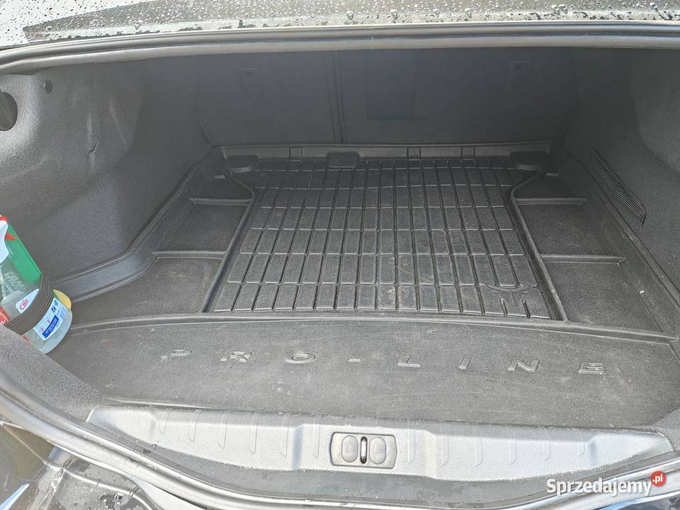 Peugeot 508 GT 20 180 automat