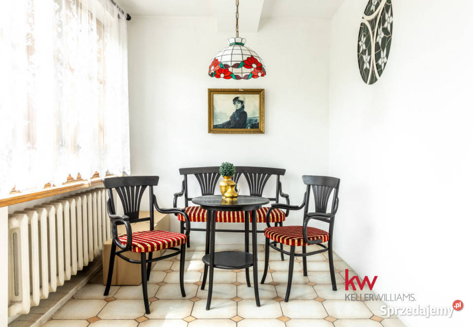 Dom szeregowy Kwidzyn 3906m2 szeregowa Sprzedaż