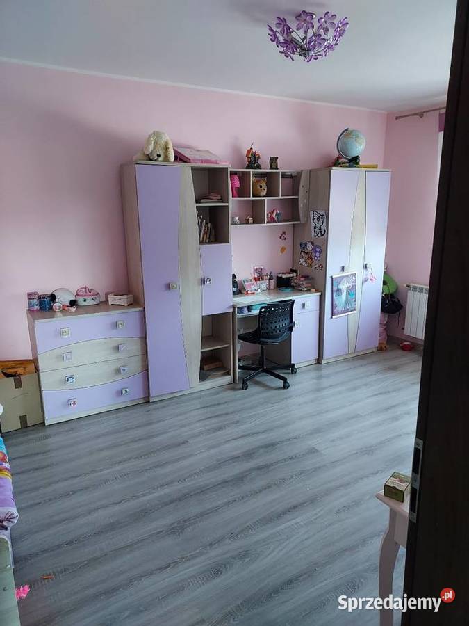 Dom na sprzedaż strych Sprzedaż wielkopolskie Kowale Pańskie-Kolonia