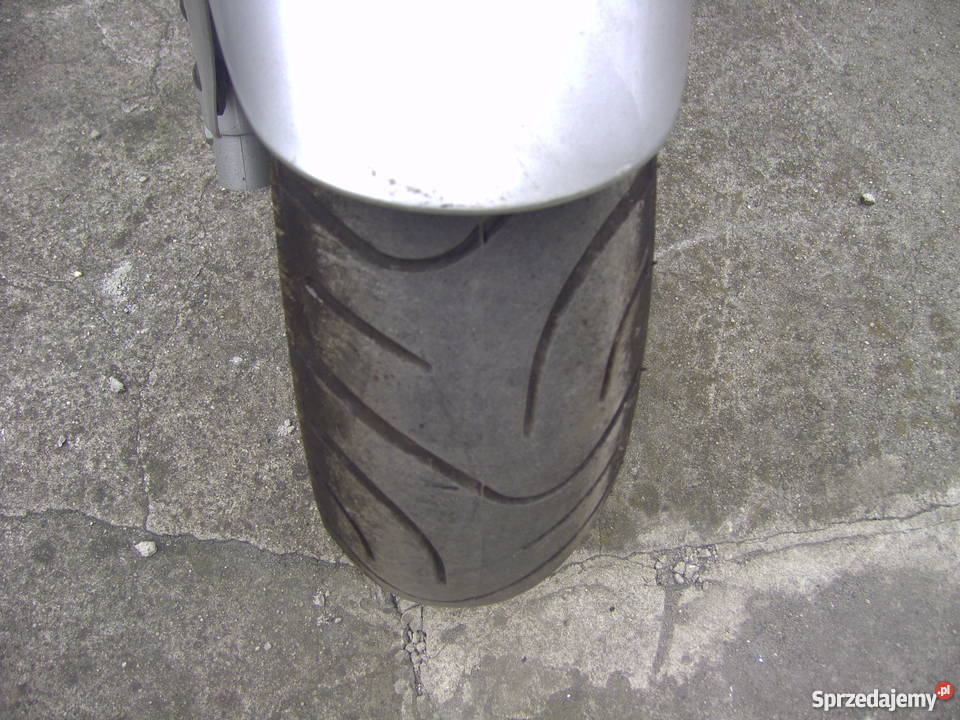 Sprzedam skuter Tgb Akros GE5 sprzedam