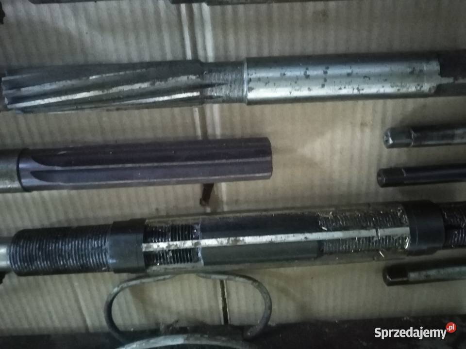 Narzędzia prl rozwiertak nastawny PRL walizka