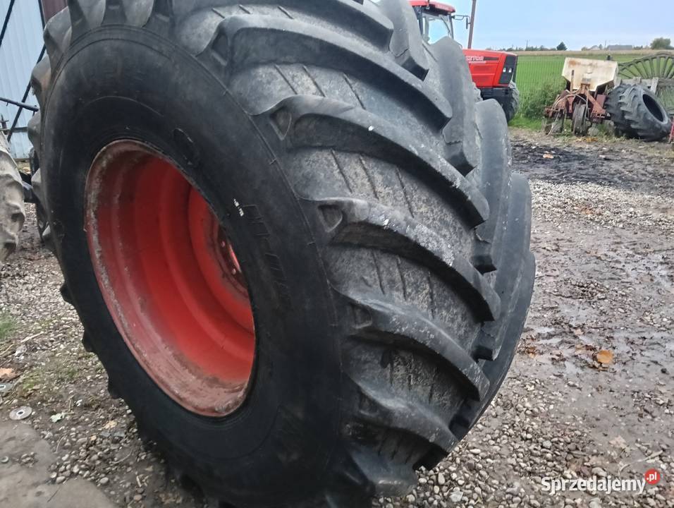 Koło 800 na 32 kujawsko-pomorskie
