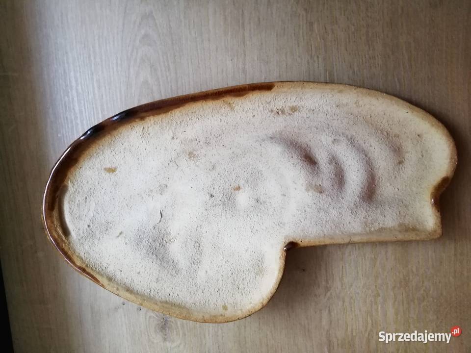 Portret kobietyceramika Antyki, Sztuka, Kolekcje Przemyśl
