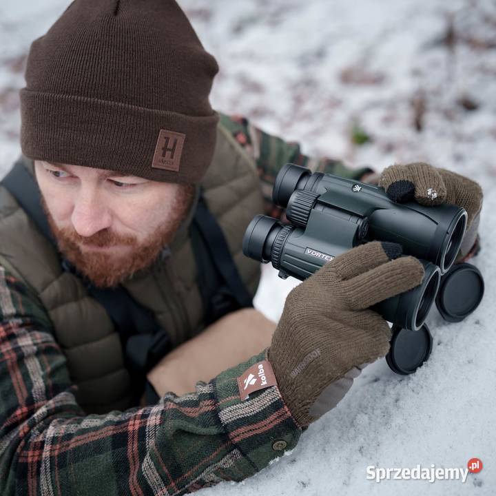 Lornetka Vortex Viper HD 12x50 Warszawa