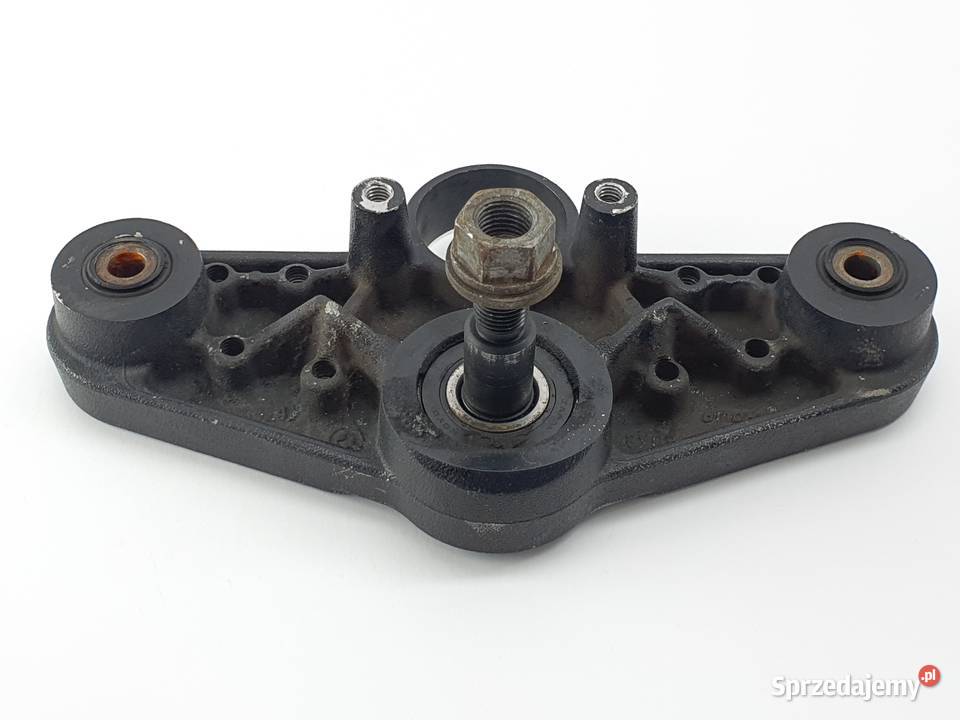 Polka Gorna Bmw R 1200 RT Łódź