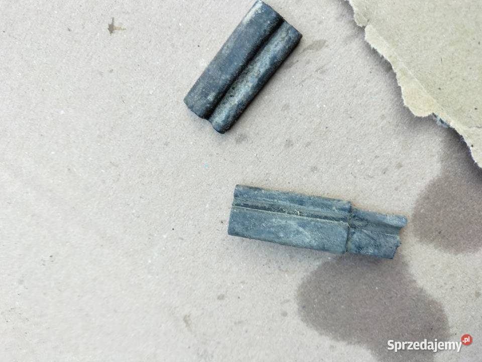 Audi 80 B4 80B4 ŁĄCZNIK USZCZELKI SZYBY TYLNEJ Kamień-Kolonia