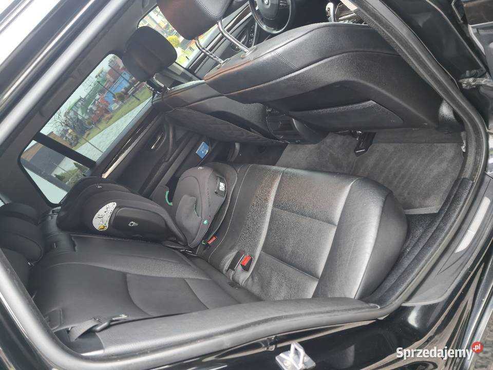 BMW F11 Zarejestrowane Prywatne Radom sprzedam