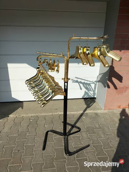 Wystawa sklepowa Gold Stalowa Wola