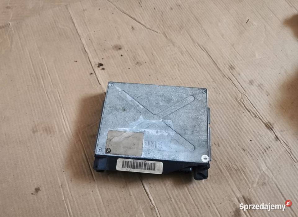 Sterownik silnika BMW E34 E36 m50 Żory