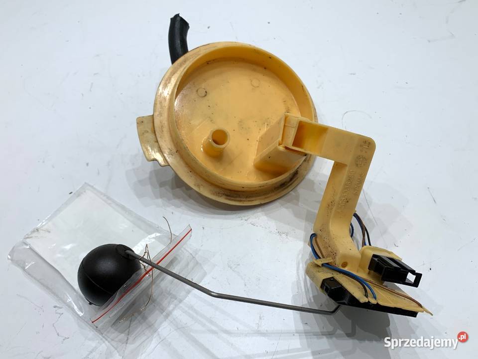 POMPA PALIWA PŁYWAK AUDI A8 D4 4H0201317P 42 351