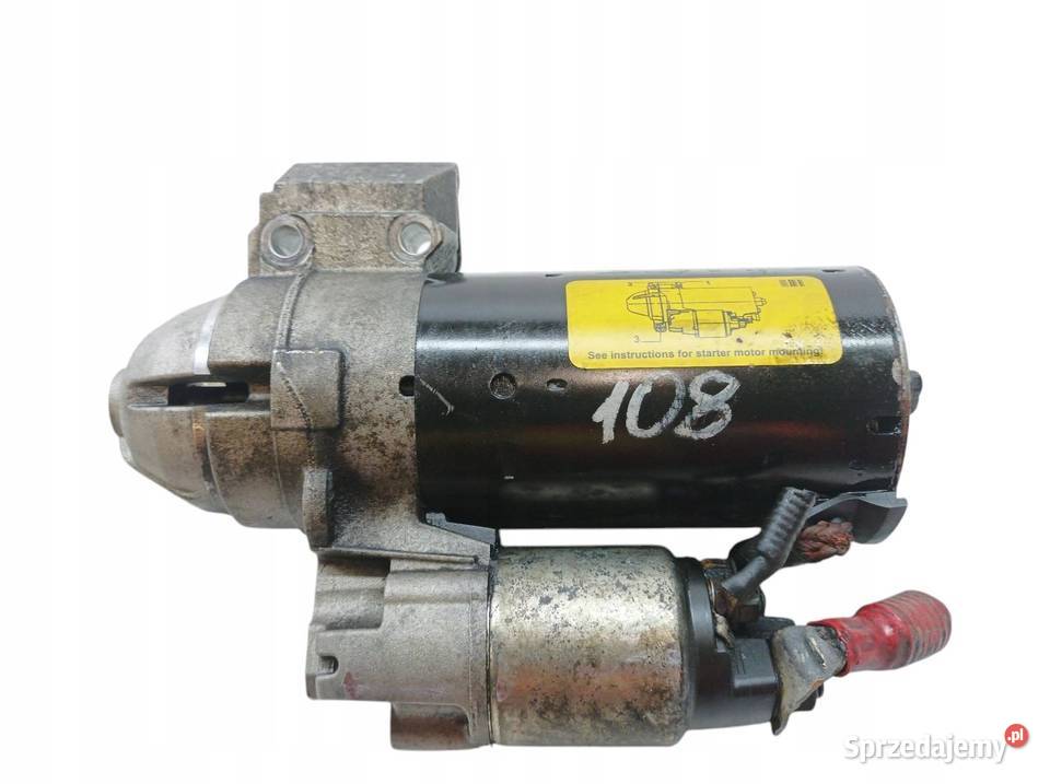 ROZRUSZNIK 7823700 0001139016 20 D Bmw Seria 3 V