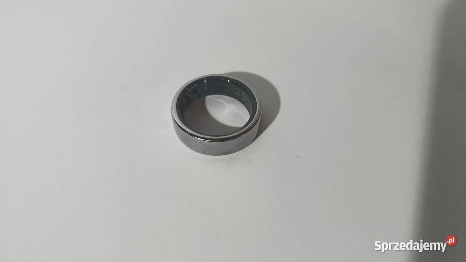 Inteligenty Pierścień OURA Ring Gen3 Katowice