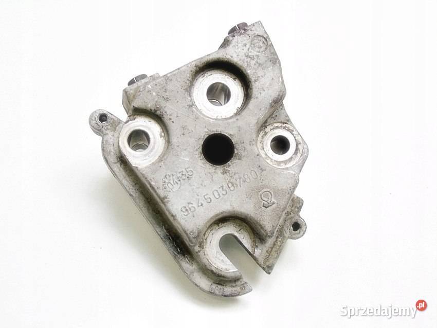 ŁAPA SILNIKA 20 HDI 307 407 C5 C4 607 SCUDO Zawieszenie silnika