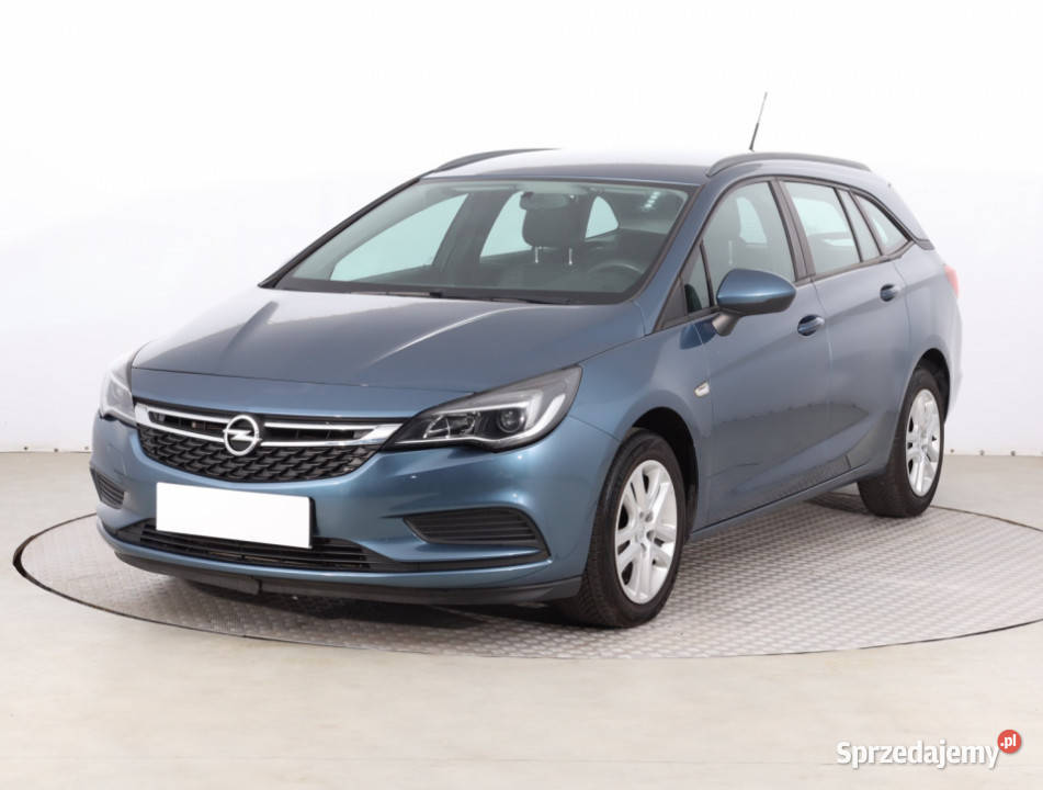 Opel Astra 14 T Kombi Piaseczno