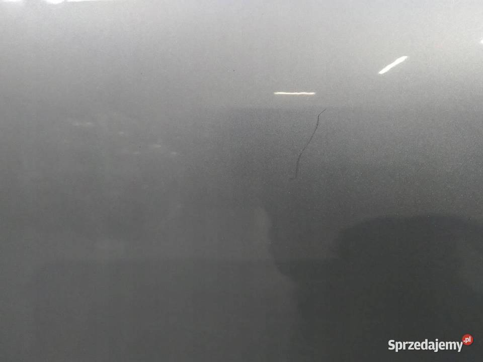 DRZWI LEWE TYŁ K13 K23 Nissan Micra IV 2010