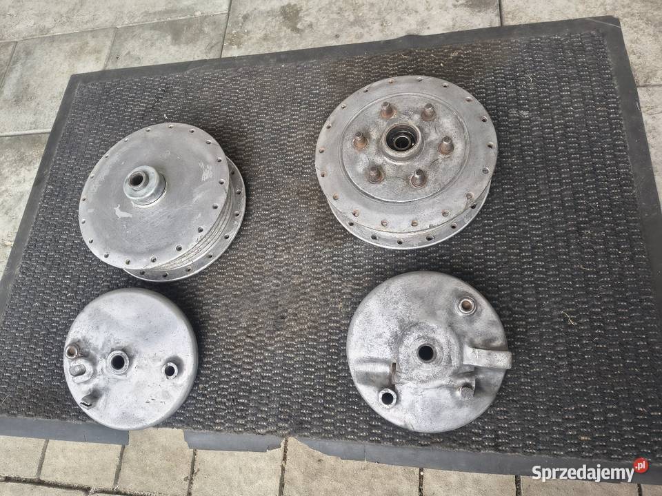 Piasty szczękotrzymacze shl m11 Rzeszów sprzedam