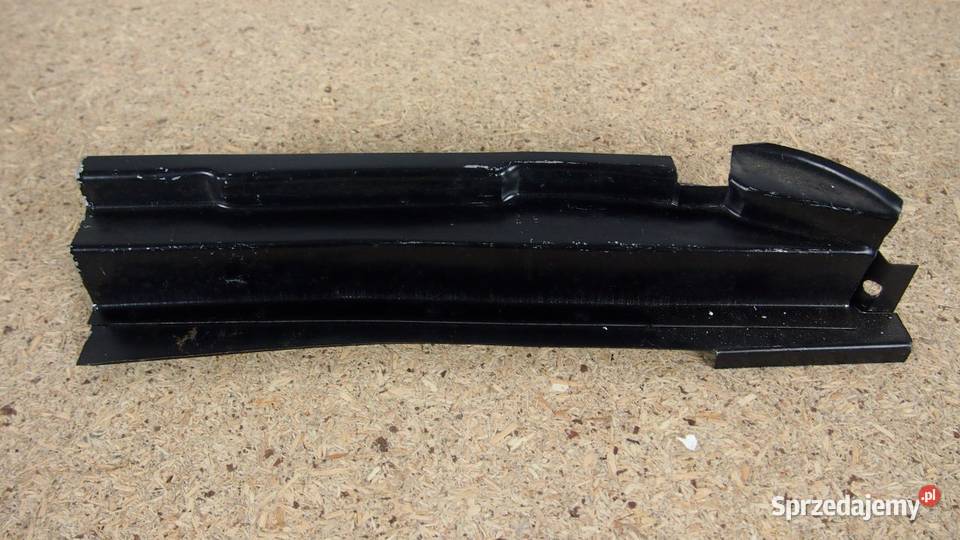 VW Volkswagen Transporter T1 Reparatura Słupka B Rok produkcji 1960 pomorskie Gdańsk