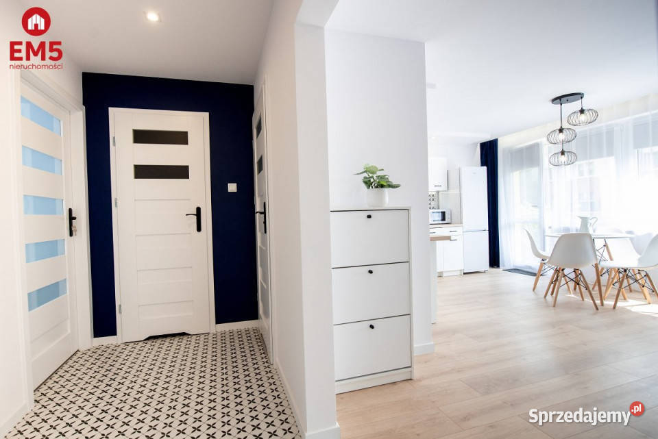 Mieszkanie Białystok Gajowa 477m2 3 pokoje Rok budowy 0